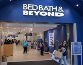 BedBath&amp;Beyond申請破產保護，股價何時會跌至零？