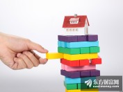 國際：美國4月成屋銷售同比大降23.2%，發生了什么？