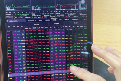 越南股市預測（6月5日到9日）：利率調整，資金回流股市