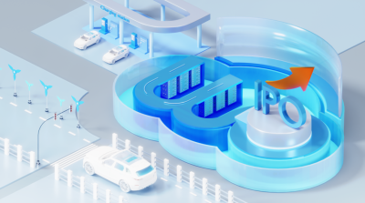 雲工場赴港IPO， 互聯網科技革命正在發生