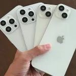 iPhone 15系列快充或升級：最高40W有线+20W無线