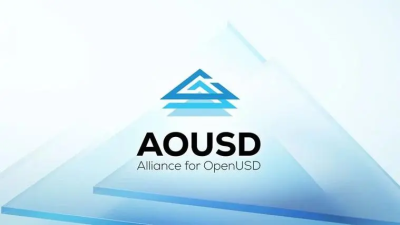 蘋果、英偉達等巨頭成立OpenUSD聯盟;LGD加入Vision Pro鏡頭供應鏈，打破了索尼獨供