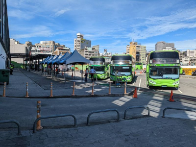 凍漲17年！國道客運要漲了　北高車票票價「三排座最多漲6.46%」