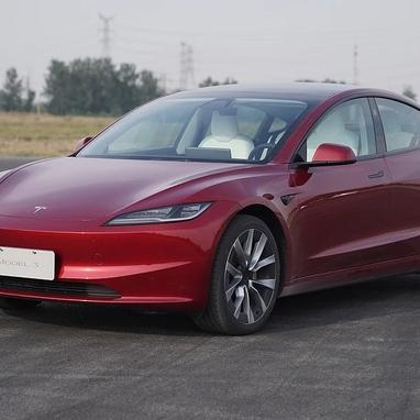 智己L6，或將成爲繼“Model 3”之後下一個現象級銷冠