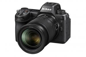 Nikon 新單眼 Z6 III 挑戰最強中階！對焦媲美機皇、搭 6K Raw 錄影