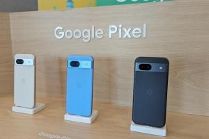 Google 新旗艦 Pixel 9 三大新功能曝光！合照、截圖都有 AI 助力