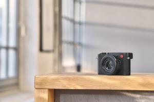 隨身相機新選擇！最親民、輕巧的徠卡單眼 D-Lux 8 登台開賣