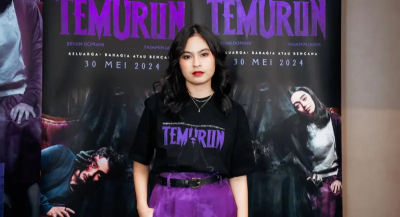 25歲正妹導演自爆怪癖！《血繼》來台上映　印尼觀眾產生內心陰影