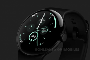 下月發表！Google 新手錶 Pixel Watch 3 現身認證網站　三大升級曝光