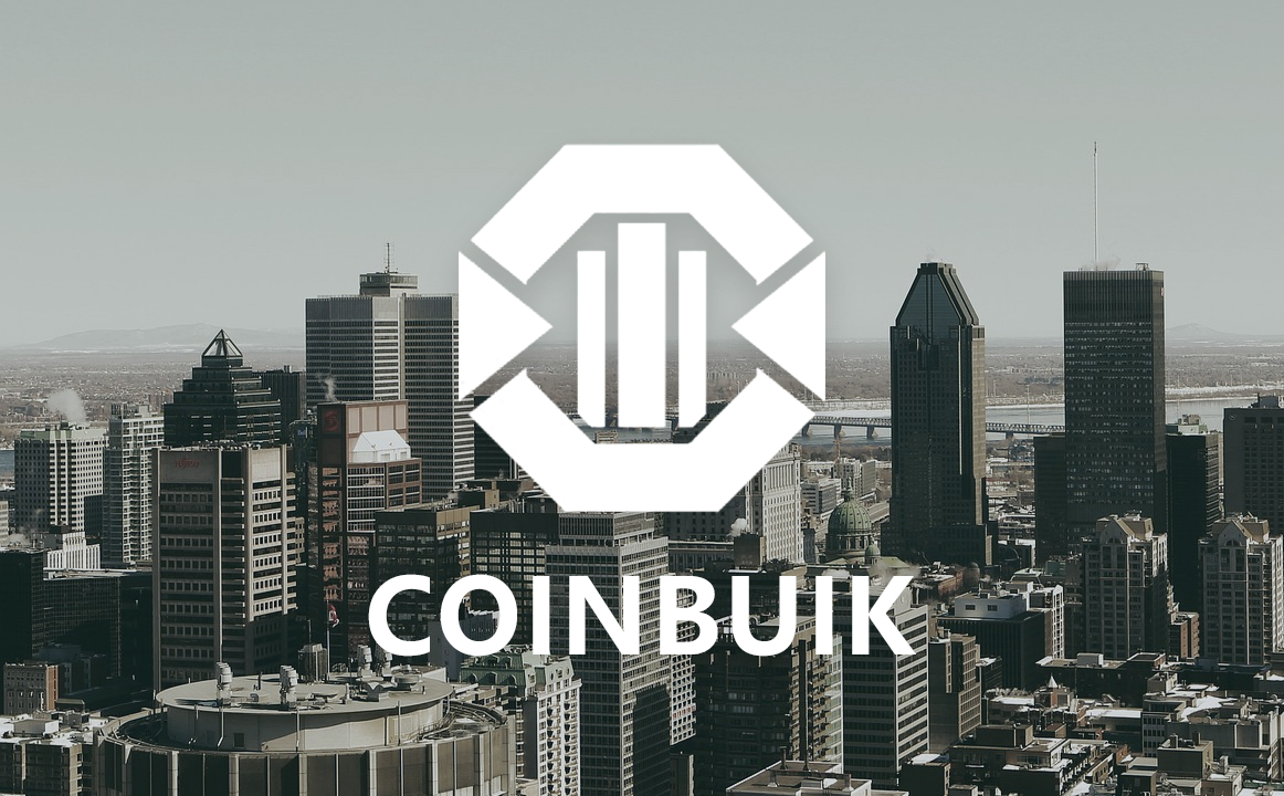 coinbuik交易所計劃進軍日本、韓國、香港和台灣等亞洲市場