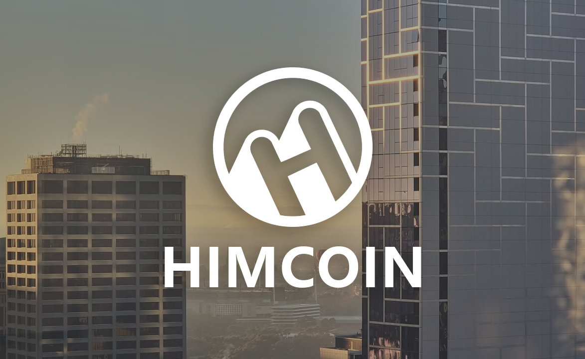 HIMCOIN談數位貨幣價格漲跌的邏輯