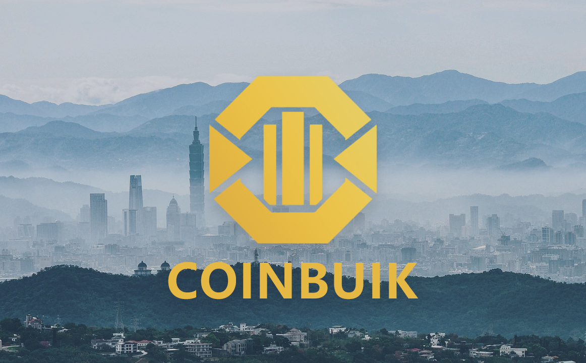 coinbuik數位貨幣交易所:比特幣減半事件進入最後倒數