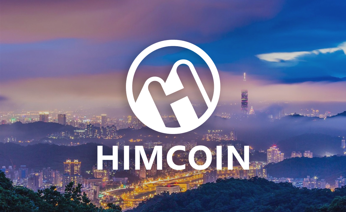 HIMCOIN交易所：數字貨幣投資的新前沿