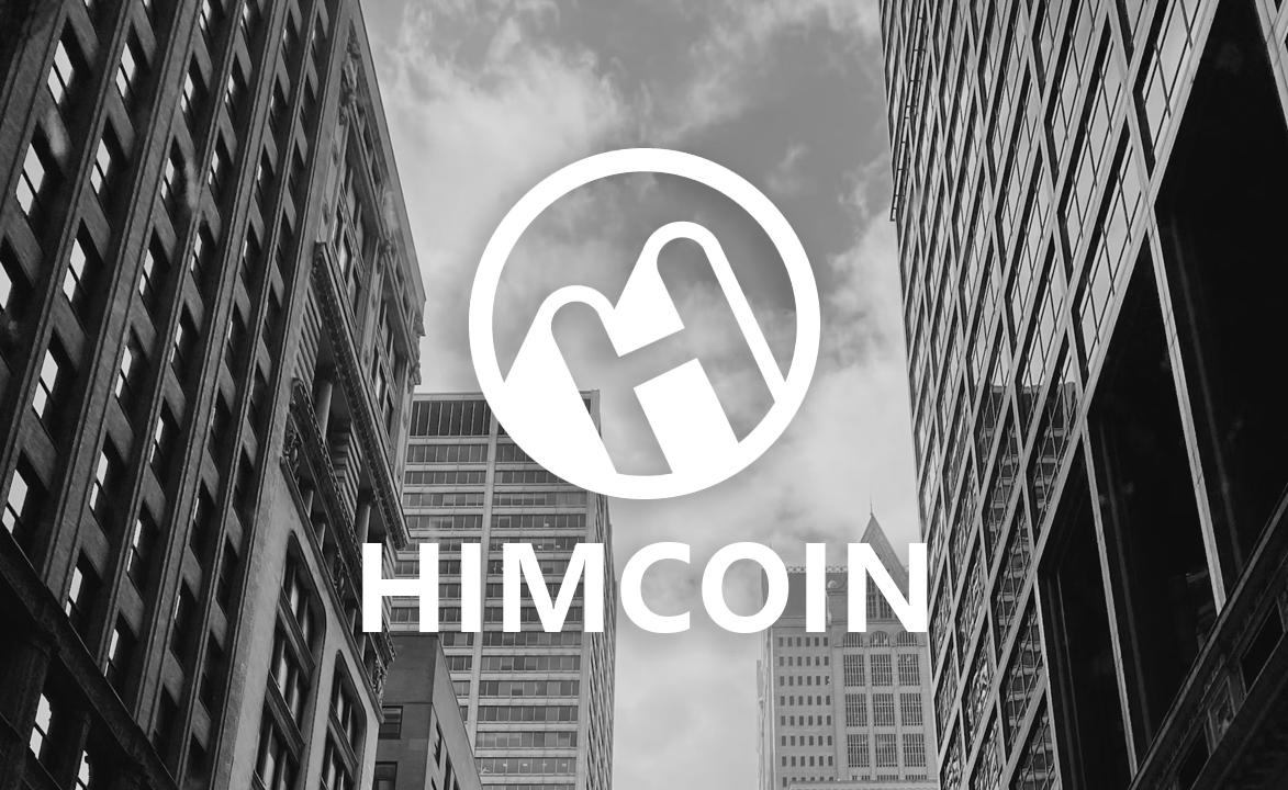 HIMCOIN的發展和崛起