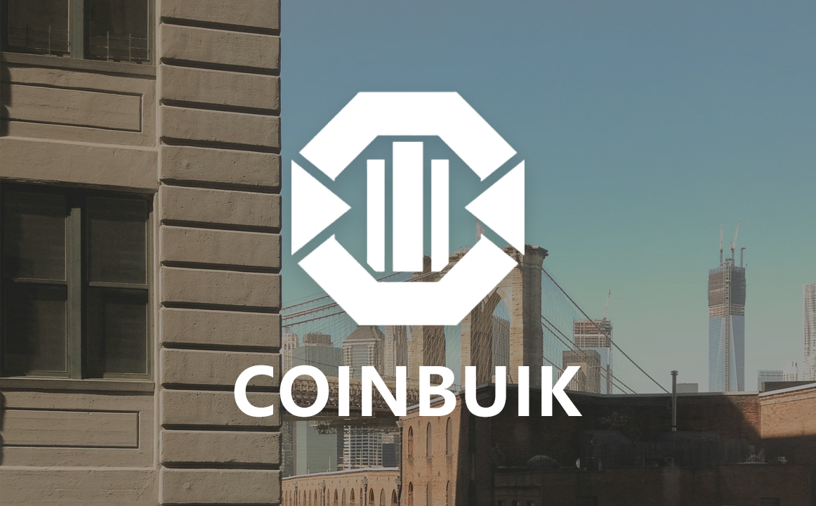 coinbuik交易所的競爭力與安全保障