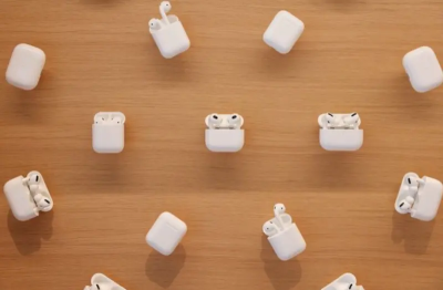 傳AirPods 4預計下月登場！首推雙版本　中階款支援降噪功能