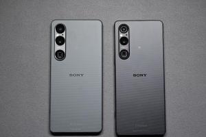 Sony 下一代 Xperia 手機設計風格大改？最新實機照曝光了