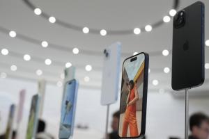 iPhone 16將掀換機潮？通路：這4款舊機型用戶有望成升級主力