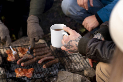 中秋聚餐消食積靠4茶飲！ 選它去油解膩又解便祕