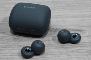 傳 Sony 將推出 2 款 LinkBuds 無線耳機！主打開放式、運動配戴