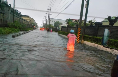 颱風淹水第一排！台中「海線四雄」房價照樣漲　短短3年漲逾2成