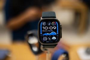 Apple Watch用戶快升級！最新更新修復耗電和觸控Bug