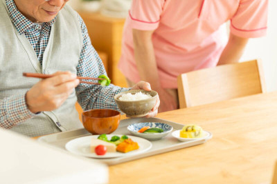 食物「1份」怎麼算？ 1圖秒懂6大類！