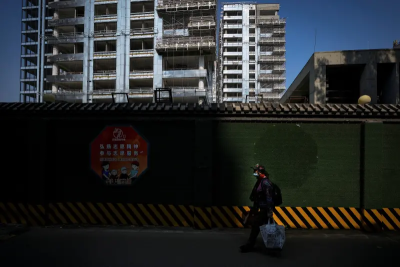 中國救市措施推動股市、房市看漲！結構問題難解　有效性恐仍未知