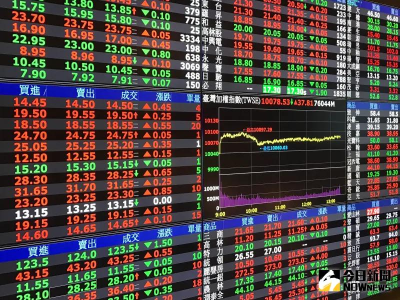 本週股價漲幅2.56%　上市股票總市值達75.09兆元