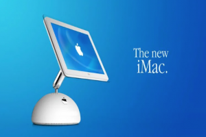 蘋果經典 iMac G4 電腦另類復活？傳二合一新品致敬復古設計