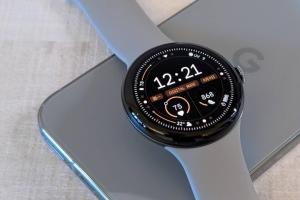 傳 Google Pixel Watch 智慧手錶要換上自研晶片！卻仍沿用 7 年前舊核心