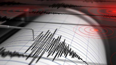 美國西岸外海規模6.0地震　未發布海嘯警報