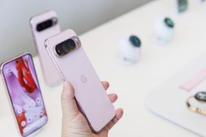 美國人不愛iPhone了？蘋果最新出貨量跌2%、Google Pixel大增20%