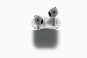 蘋果AirPods 4終於在台開賣！手速下單首批到貨時間曝光