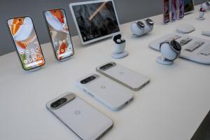 Google Pixel 9大降價！雙11特賣表一次看、這款機型降破萬元