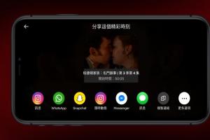 Netflix漲價前竟推這一實用功能！網友哀號：一邊用一邊哭