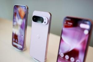 iPhone、安卓熱銷手機58折起！Google Pixel 9直降7千元