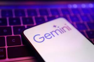 iPhone 將能支援 Google AI？網友驚見 Gemini 有 iOS 版本