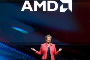 桌電市場大變天！AMD 稱霸 CPU 銷售排行榜　Intel 連前十名都沒有