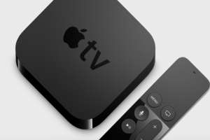 只有 Apple TV 機上盒不夠看了！傳蘋果考慮推出「電視機」