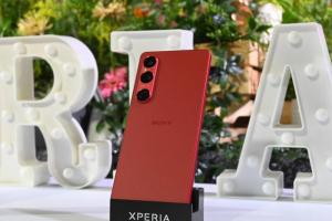 Sony首款Android 15手機來了　Xperia 1 VI率先升級