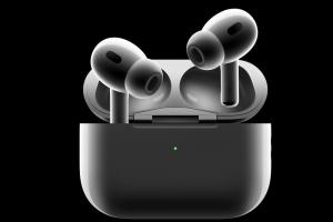 神人現身！他用微波爐破解蘋果AirPods Pro 2助聽器鎖區限制