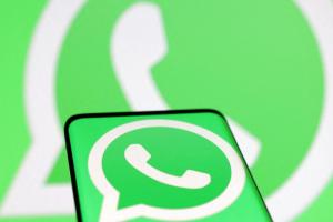 三款舊iPhone注意！WhatsApp將停止支援不能用了