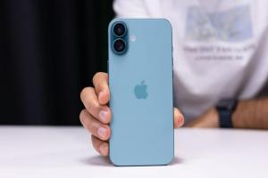 iPhone 16狂掃台灣暢銷手機TOP 10！安卓僅這兩款可抗衡