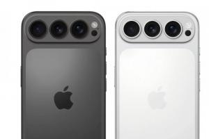 iPhone 17 Pro 外型大改？橫向鏡頭、傳統三角兩派爆料吵翻天