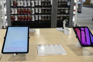 想買蘋果平板可以等！傳入門新機比 iPad mini 更便宜、效能一樣好