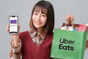 併購foodpanda遭公平會否決！Uber Eats說話了