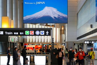 日本機場退稅新制2026年11月上路！詳細流程規定一次看