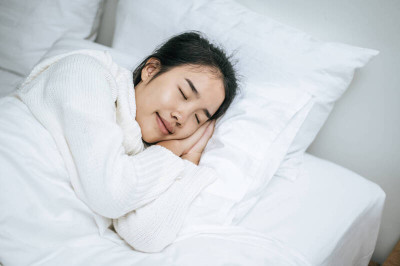 總愛熬夜不睡覺？  中醫揭「4大」睡眠觀點