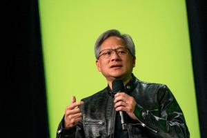 PC 玩家將大破費？NVIDIA 下一代顯卡 RTX 5080 恐賣破 5 萬元大關